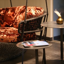 Dein Job im hidden luxury mountain home Arpuria
