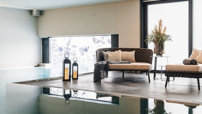 Dein Job im hidden luxury mountain home Arpuria