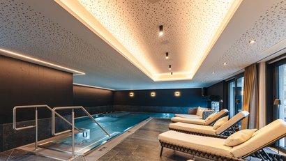 Dein Job im hidden luxury mountain home Arpuria