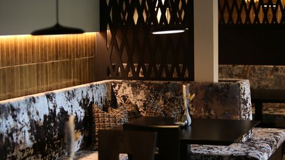 Dein Job im hidden luxury mountain home Arpuria