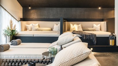 Dein Job im hidden luxury mountain home Arpuria