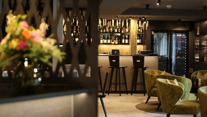 Dein Job im hidden luxury mountain home Arpuria